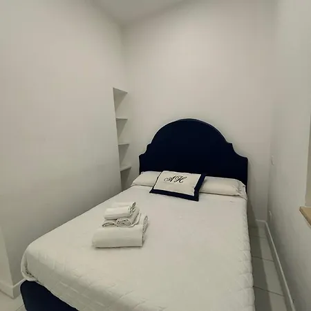 Ah Πανσιόν Σορέντο