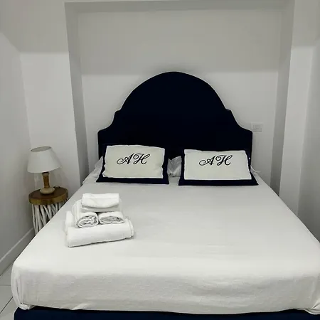 Ah 3* Σορέντο