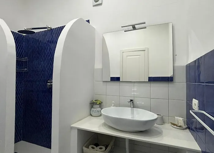 Guest house Ah Sorrento