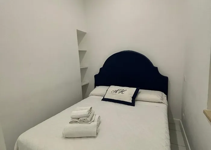 Ah Guest house Sorrento