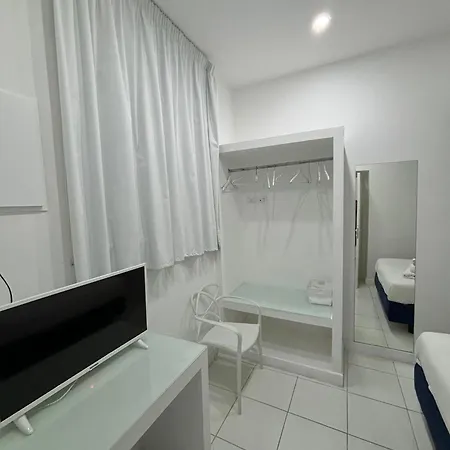 Ah 3* Península Sorrentina