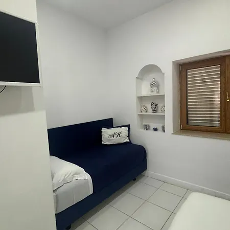 Πανσιόν Ah 3*