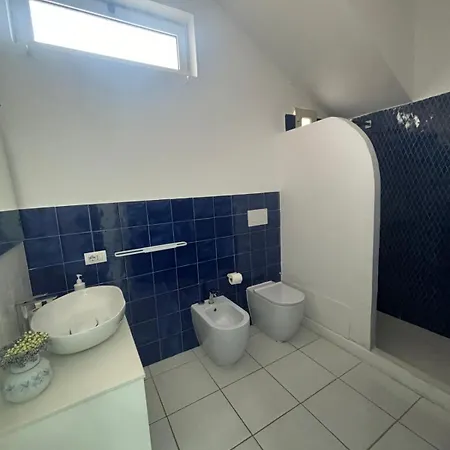 Ah 3* Сорренто